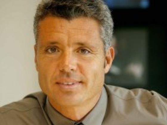 Steven S. Saran.