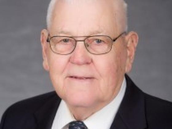 Garey L. White.