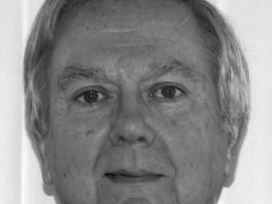 John C. Bailey.