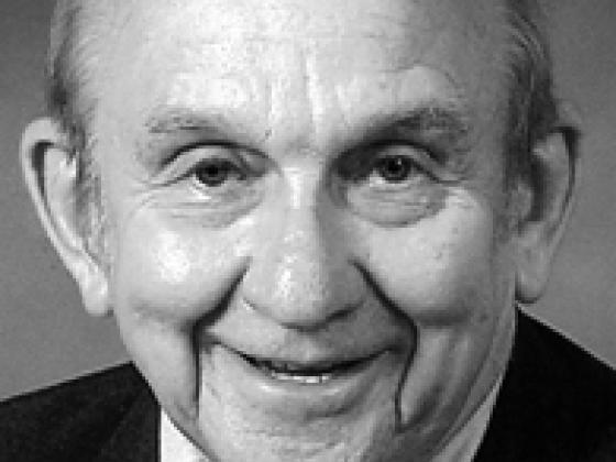 Wendell S. Norman.