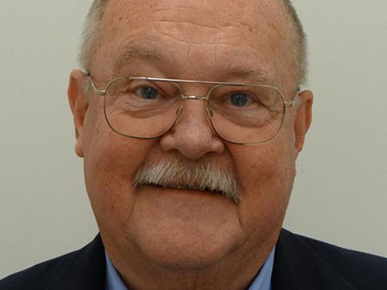 Howard F. Moore