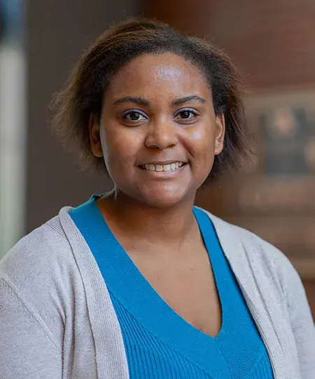 Brittany Givens.